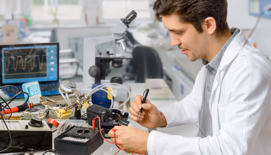 Yeşilyurt Elektronik Tamircisi