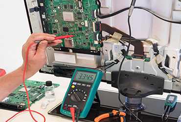 Yeşilyurt Elektronik Tamircisi