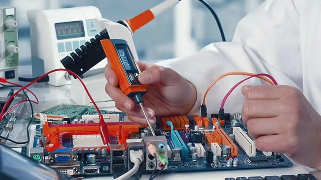 Yeşilyurt Elektronik Tamircisi